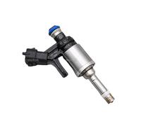 Injecteur de carburant Compatible for BMW Mini Cooper S R55 R56 R57 N14 1.6T 2006-2010 7528351 0261500029(1 piece)