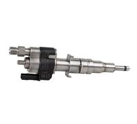 Injecteur de carburant de rechange Automotive pour Série 1 E81 E82 E87 E88 Série 3 E90 E91 E92 E93 Série 5 E60 E61 F10 F11 Série 6 E63 E64 accessoires automobiles références : 13537565137 13537589048