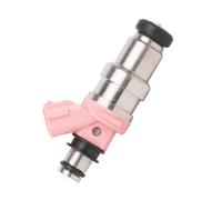 Injecteur De Carburant De Remplacement 1 Pièce Pour Toyota Pour Corolla Pour Caldina Pour Starlet EP82/85 4EFE 23250-11050 Traitement