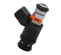 Injecteur de Carburant de Remplacement pour Moteur VW Golf III, Passat, Vento, Sharan, Corrado 2.8 2.9 V6 (1 pièce) - Référence : 021906031D IWP022