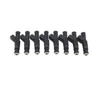 Injecteur de carburant de voiture 0280155884 Compatible for GMC Savanna CHEVROLET C2500 K3500 K2500 SUBURBAN EXPRESS Impala Compatible for BMW 530i
