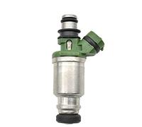 Injecteur de Carburant de Voiture 23250 74100 23209 74100 2325074100 2320974100 Injecteurs de Carburant, pour Toyota Camry Celica RAV4 Solara MR2