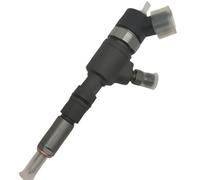 Injecteur de carburant Diesel 0445110076 9641742880 0445110062, Compatible avec citroën C5 Jumper Peugeot Boxer Fiat 20 HDi 1999 - 2005(0445110076)