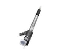 Injecteur de carburant diesel 0445110183 compatible avec Bosch Fiat 500 Doblo Panda 1.3D et Opel Astra H 1.3 CDTI 0986435102