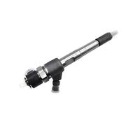 Injecteur de carburant diesel 0445110183, compatible avec Bosch Fiat, Doblo Panda 1.3D, Opel Astra, H 1.3 CDTI 0986435102