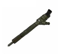 Injecteur de carburant diesel 0445110275 33800-4A500, compatible avec le système d'alimentation en Hyundai KIA Sorento 25L, pièces moteur d'injecteur