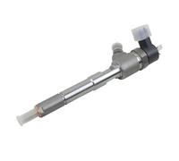 Injecteur de carburant diesel 0445110351 compatible avec Fiat 500 PANDA DOBLO PUNTO compatible avec Ford VAUXHALL COMBO 1.3D 1.3 Tdci