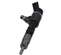 Injecteur de carburant diesel 0445110507, injecteur Common Rail compatible avec Bosch Yanmar