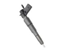Injecteur de carburant diesel 0445115077 compatible avec BMW 330d, 330xd, 530d, 530xd et X5 3.0L (références : 13537808089, 13537808094 et 13537793652).