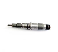 Injecteur de carburant diesel 0445120050, 1 pièce, compatible avec les modèles 07-12 Dodge Ram 2500 3500 67L, système d'alimentation en, pièces rechange