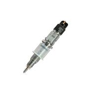 Injecteur de carburant diesel 0445120050 compatible avec les moteurs Dodge Ram 2500 et 3500 6,7 L de 07 à 2012, système d'alimentation en carburant, pièces d'injecteur de carburant