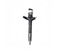 Injecteur De Carburant Diesel 095000-5600, Compatible Avec Mitsubishi L200 TRITON La Camionnette - For Injecteur Moteur 4D56 1465A041