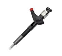 Injecteur de carburant diesel 095000-6250 16600-EB70A compatible avec YD25 Nissan Navara et Pathfinder R50 2006 UP 2.5L YD25DDTI 16600-EB70B