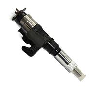 Injecteur de carburant Diesel 095000-8900/8903/5471, compatible pour moteur Denso, Compatible pour 6HK1 4HK1, injecteurs reconstruits en chine