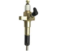 Injecteur de carburant Diesel 1-15300421-0 for moteur 6BG1 for pelle ZX160 ZX240H ZX230, 4 pièces