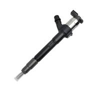 Injecteur de carburant diesel 1465A439 295050-1760 compatible avec Mitsubishi L200 Triton 4N15 le moteur