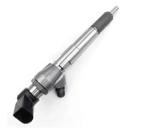 Injecteur de Carburant Diesel 16600-8052R A2C59513484 5WS40536 pour Dacia Nissan et Renault 1.5 dCi