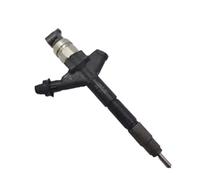 Injecteur de carburant diesel 295050-0300 16600-5X000 295050-0301 16600-1AT0A compatible avec Denso Nissan Navara D40 16600-5X00A 16600-5X01