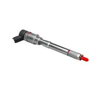 Injecteur de carburant diesel 33800-27400 0445110245 Compatible avec Hyundai et Kia Santa Fe, Sonata, Tucson, Sportage Carens (2004-2009)