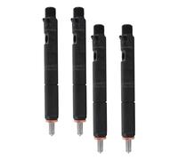 Injecteur de carburant Diesel, 4 pièces, 166001137R 28232251, Compatible avec Renault Clio Kangoo Dacia Jimny 1.5 Dci EURO 4 K9K, nouveau