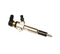 Injecteur de carburant diesel 4M5Q 9F593 AD For Ford 1.8T For Focus Transit Connect For Mondeo C-Max S-Max A2C59511610 5WS40086 1355051