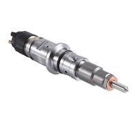 Injecteur De Carburant Diesel À Rampe Commune 0445120267 Moteur Pour CUMMINS BH1X-9K526-CA Accessoires Automobiles Traitement