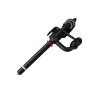 Injecteur de carburant diesel à rampe commune, 1 pièce, compatible avec John Deere 1450 4045 4045T 4,5 L 6,8 L, pièce n° RE44508 SE500826 SE500827 SE501101 29279