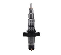 Injecteur de carburant diesel à rampe commune BG9X-9K526-BA 0445120007 0445120212 0445120273 Compatible avec Cummins ISB 3.9