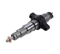 Injecteur de carburant diesel à rampe commune BG9X-9K526-BA 0445120007 0445120212 0445120273 Compatible avec Cummins ISB 3.9