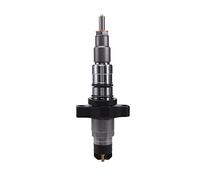 Injecteur de carburant diesel à rampe commune BG9X-9K526-BA 0445120007 0445120212 0445120273 Compatible avec Cummins ISB 3.9