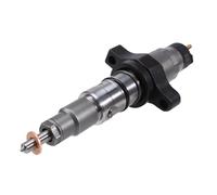 Injecteur de carburant diesel à rampe commune BG9X-9K526-BA 0445120007 0445120212 0445120273 Compatible avec Cummins ISB 3.9