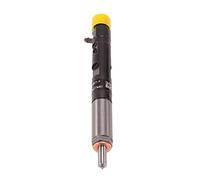 Injecteur de carburant diesel à rampe commune compatible avec Nissan Delphi Renault Clio Dacia Suzuki 1.5DCI EJBR05101D / EJBR05102D