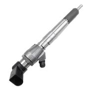 Injecteur de carburant Diesel A2C59513484 5WS40536 166008052R 16600-8052R Compatible avec Dacia Nissan Renault 15 Dci