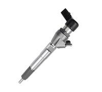 Injecteur de carburant diesel A2C59513484 5WS40536 166008052R 16600-8052R compatible avec Dacia Nissan Renault 1.5 Dci