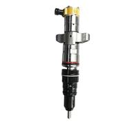 Injecteur De Carburant Diesel, Compatible Avec L'excavatrice CAT C9 330D 336D 340D 387-9433 3879433 10R7222 10R-7222