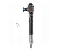Injecteur de carburant diesel compatible avec Toyota Fortuner Hilux Land Cruiser 1GD-FTV 2.8 2015-23670-09420 23670-0E010 23670-11010 2367019015