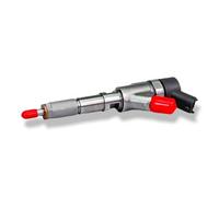 Injecteur de carburant diesel d'origine 0445110008 0445110044 9635196580 Compatible Pour Citroën Xsara Xantia/Peugeot 306 406 Expert 2.0 HDi 2000-(0445110008)