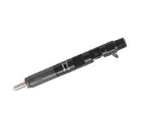 Injecteur de carburant diesel EJBR03101D compatible avec Delphi Renault Nissan Dacia Suzuki 1.5 dci K9K 166001137R 28232251 (sans code)