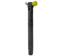 Injecteur de carburant diesel EJBR03401D A6640170021, compatible avec le système d'alimentation en carburant Ssangyong Actyon Kyron Rexton, pièces d'injecteur de carburant