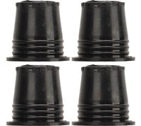 Injecteur de carburant diesel Joints supérieurs 97376304 Kit de joints en caoutchouc -Remplacement pour Vauxhall Astra H MK5 J MK6