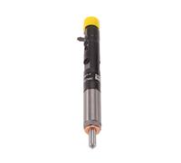 Injecteur de carburant diesel (lot de 4) EJBR05101D / 28232251 / 166001137R compatible avec Renault Clio, Nissan, Dacia, Suzuki 1.5DCI(4PCS EJBR03101D)
