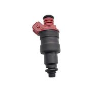 Injecteur De Carburant D'Injecteur Carburant Buse D'injecteur De Carburant Pièces Automobiles Pour Vw 1991 1992 1993 1994 1995 1996 1997 pour Golf pour Jetta 1,8 L 2,0 BAC906031(1 PCS)
