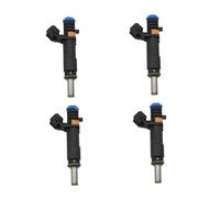 Injecteur De Carburant D'Injecteur Carburant Injecteur De Carburant 55353806 4 Pièces Pour Chevy Pour CRUZE 2011~2017 Pour Pour SONIC 2012 1,8 L I4