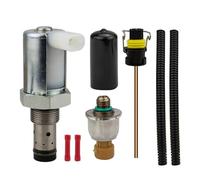 Injecteur De Carburant D'Injecteur Carburant Régulateur Capteur De Pression Carburant Pour Ford 6.0 2003 - 2004 Valve D'injecteur Accessoires Pièces Voiture