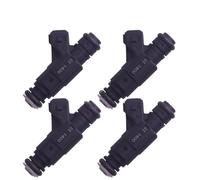 Injecteur De Carburant D'Injecteur Carburant Valve D'injection De Carburant Type Court GT1400 61MM 1400cc Pièce Automobile Pour Mercedes Pour Benz Module Dosage Buse