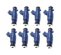 Injecteur de Carburant d'origine 0280156101 pour Porsche Cayenne 3.2L 4.5L V8 2003 2004 2005