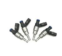 Injecteur de Carburant d'origine 06D906036B 0261500011 06D906036D pour Audi A4 8E 8E5 B6 S4 Avant Quattro 2001-2005 2.0 FSI