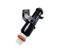 Injecteur de carburant d'origine, 4 pièces, Compatible avec Honda 06-11 Civic 1.8 /Fit 09-11 1,5l, buse à 6 trous 16450RNAA01