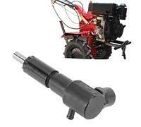 Injecteur De Carburant En Fer Pour Moteur Diesel 186Fa - Pièces De Rechange Pour Système De Carburant Pour Tondeuses à Gazon Et Machines De Jardin