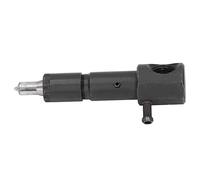 Injecteur de Carburant, Ensemble d'Injecteur de Carburant 5 KW pour KAMA en Acier Robuste, Facile à Transporter avec Capuchon de Protection, adapté pour Mini Motoculteur,
